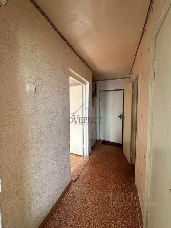 1-к кв. Белгородская область, Старый Оскол Комсомольский просп., 71в ... - Фото 1