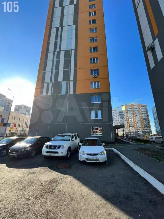 Продам офисное помещение, 64.6 м - Фото 0