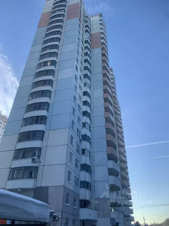 3-к кв. Московская область, Одинцово ул. Чистяковой, 80 (76.0 м) - Фото 1