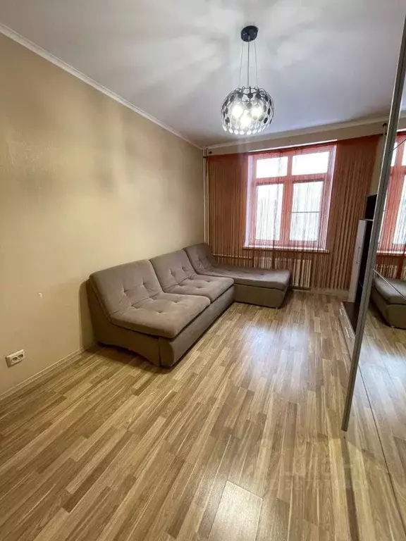 1-к кв. Московская область, Красногорск Опалиха мкр, ул. Дежнева, 2 ... - Фото 2