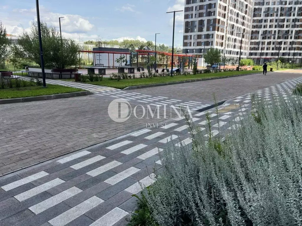 1-к кв. Москва Волоколамское ш., 71/22к3 (36.5 м) - Фото 2