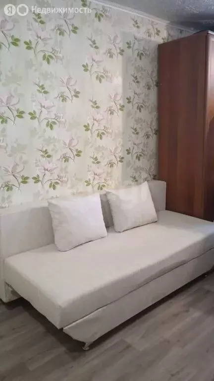 1к в -комнатной квартире (18.6 м) - Фото 1