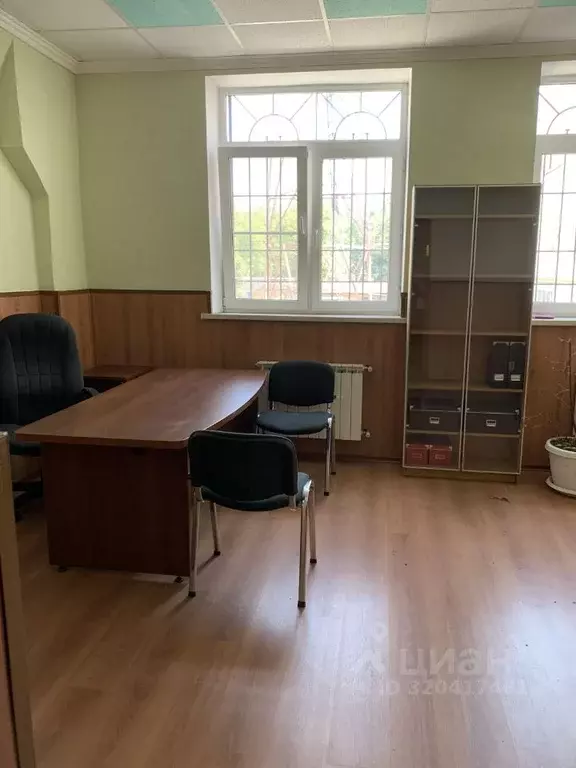 Офис в Северная Осетия, Владикавказ просп. Доватора, 6в (24 м) - Фото 1