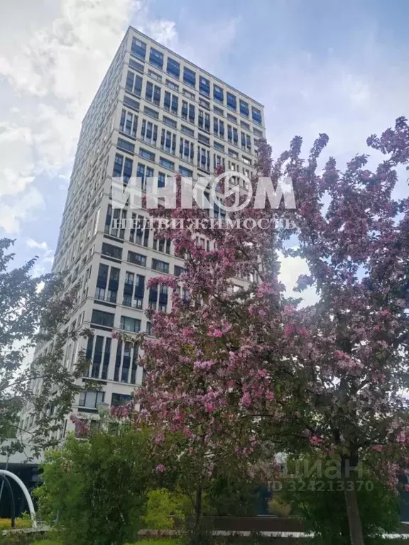 3-к кв. Москва Профсоюзная ул., 68к3 (94.3 м) - Фото 1