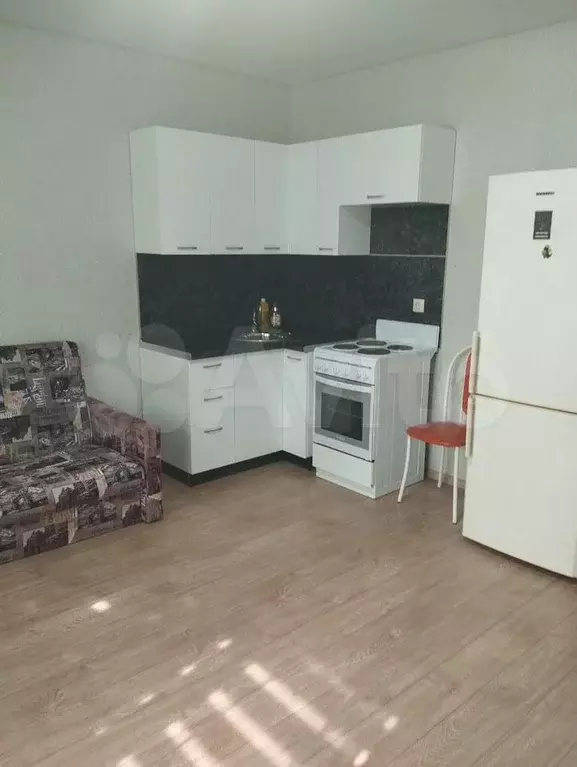 Квартира-студия, 26 м, 9/10 эт. - Фото 0