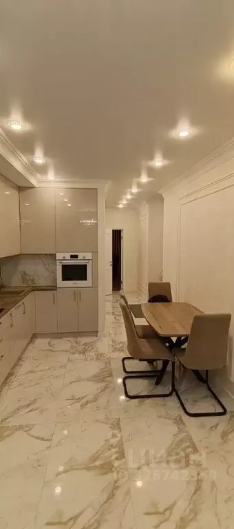 1-к кв. Нижегородская область, Нижний Новгород ул. 50-летия Победы, ... - Фото 1