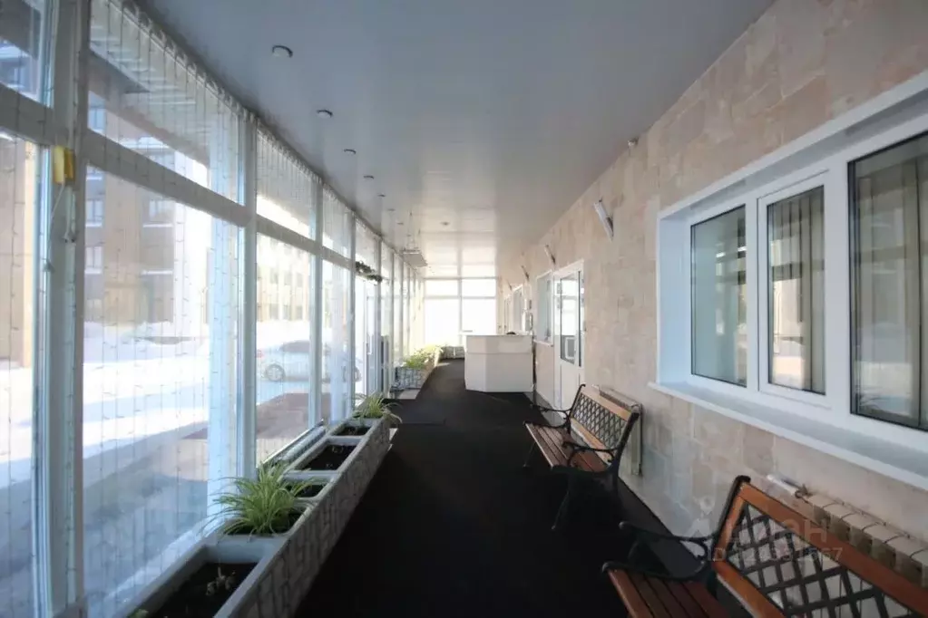 Офис в Ямало-Ненецкий АО, Новый Уренгой Набережная ул., 44Д (151 м) - Фото 2