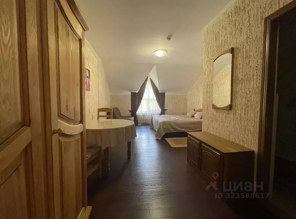 Комната Карачаево-Черкесия, Урупский район, пос. Рожкао ул. ... - Фото 2