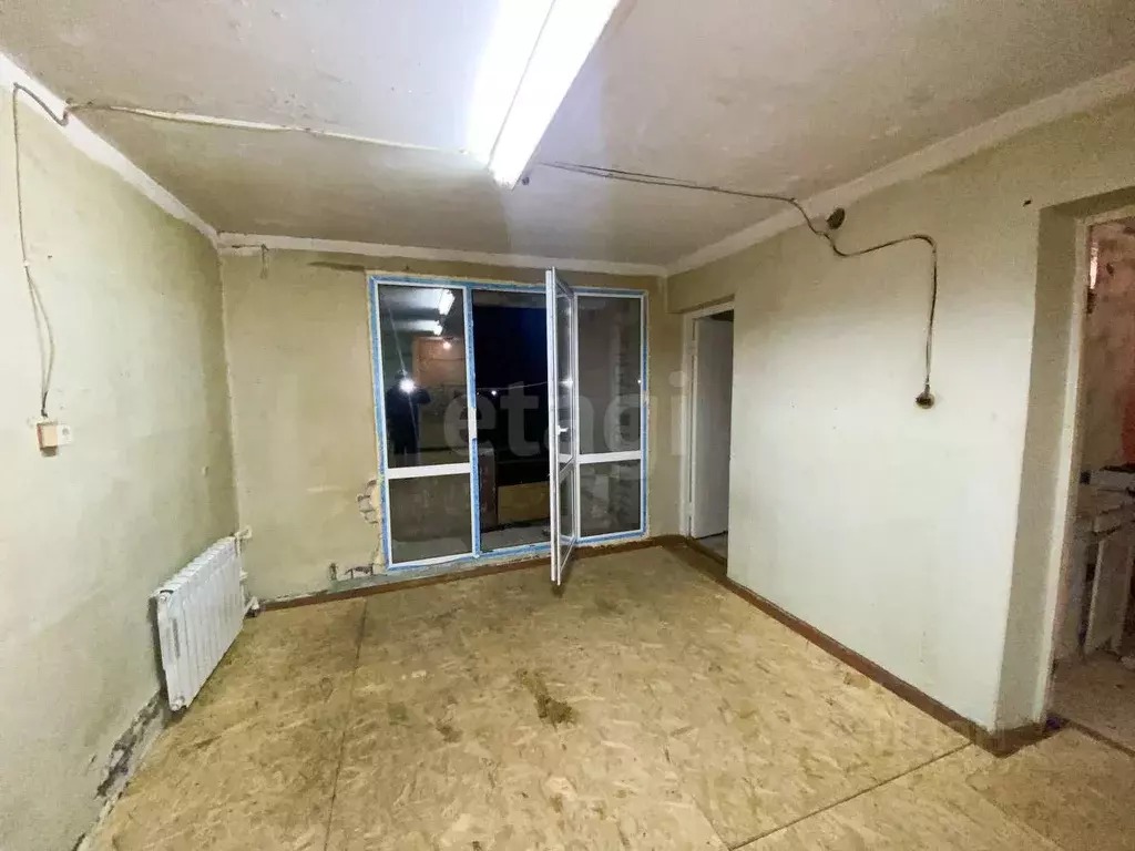 4-к кв. Ярославская область, Рыбинск Полиграфская ул., 7 (85.8 м) - Фото 1