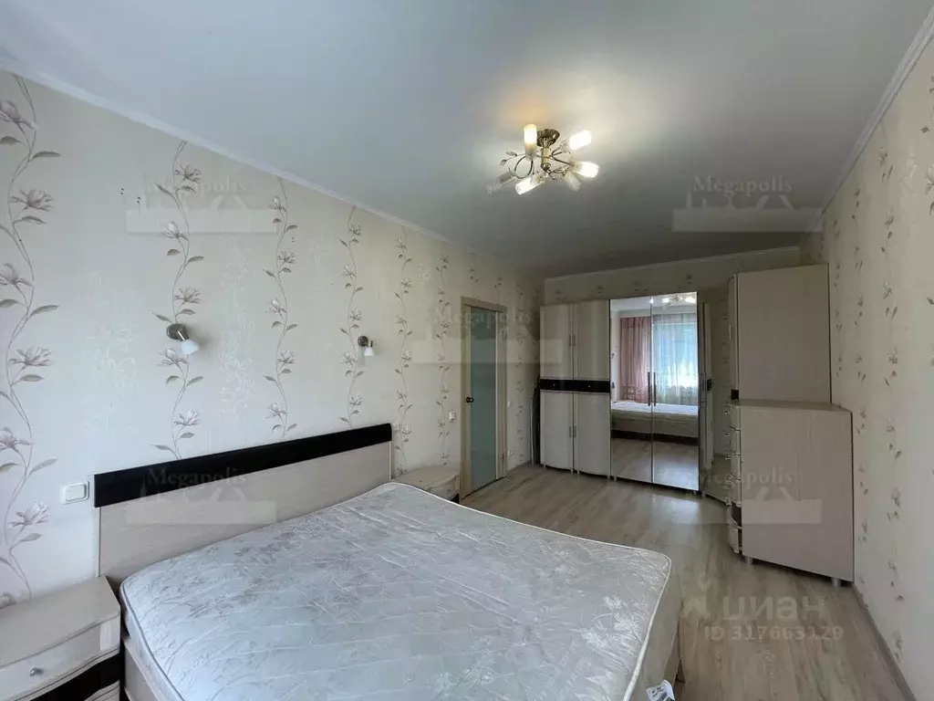 3-к кв. Санкт-Петербург Наличная ул., 40К4 (71.0 м) - Фото 1