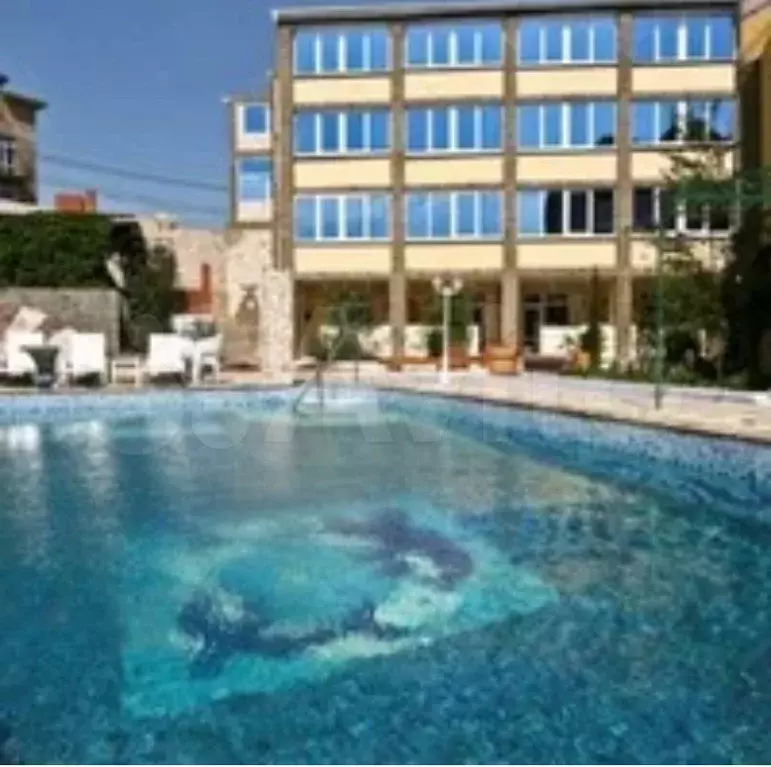 Комната 25 м в 2-к., 1/5 эт. - Фото 0
