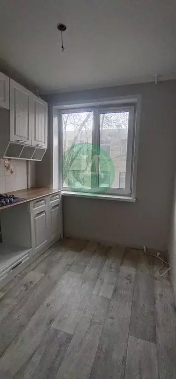 Квартира, 2 комнаты, 43.4 м - Фото 0