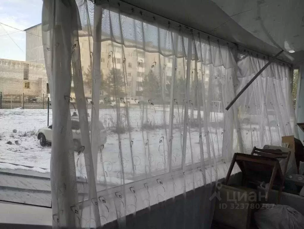 3-к кв. Амурская область, Селемджинский район, Февральск пгт ул. ... - Фото 1