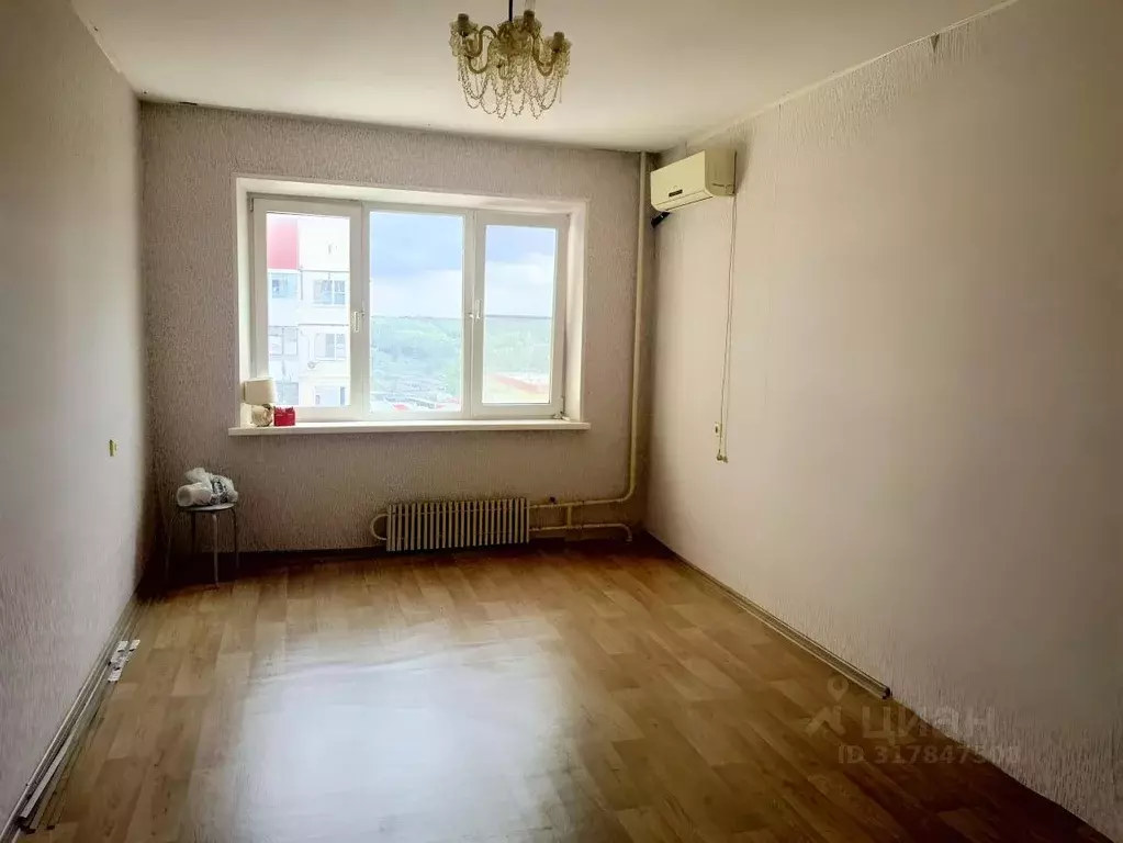 1-к кв. Курская область, Железногорск ул. Мира, 57к3 (39.9 м) - Фото 0