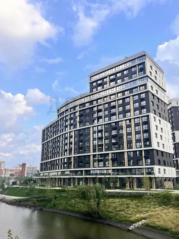 Офис в Свердловская область, Екатеринбург ул. Машинная, 1в/3 (118 м) - Фото 2
