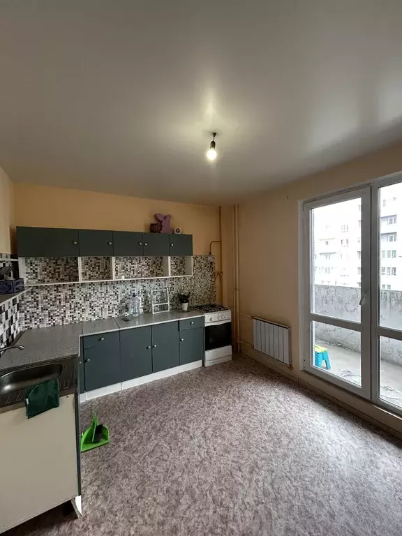 Продаётся 3-к квартира, 63.6 м - Фото 1