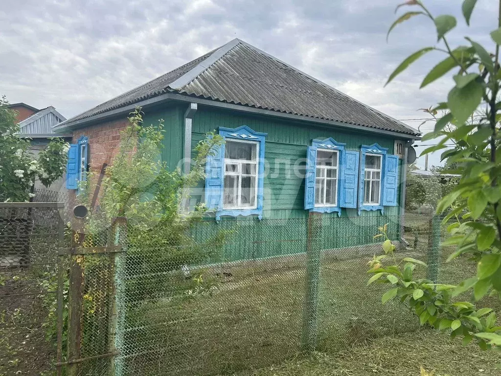 Дом 77,2 м на участке 4 сот. - Фото 0