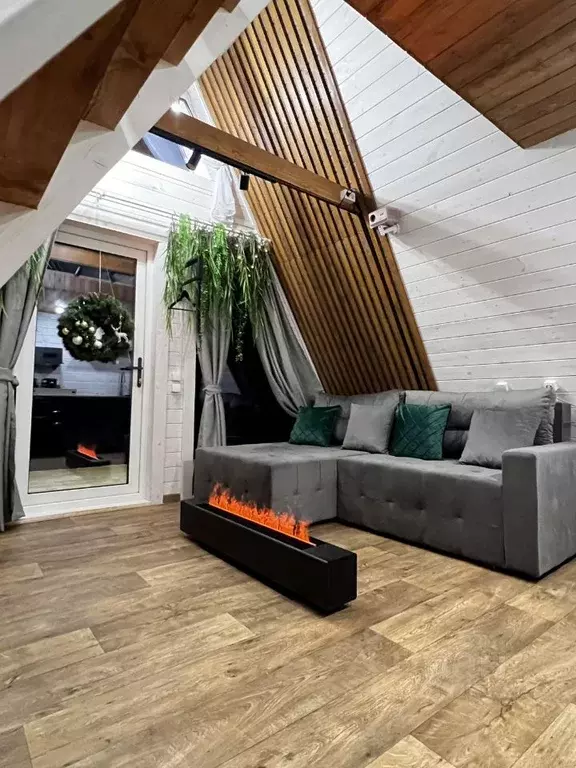 Дом в Владимирская область, Суздальский район, Селецкое муниципальное ... - Фото 1