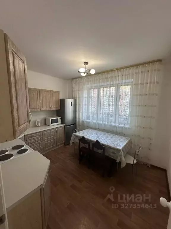 1-к кв. Краснодарский край, Краснодар ул. Героев-Разведчиков, 26/4 ... - Фото 1