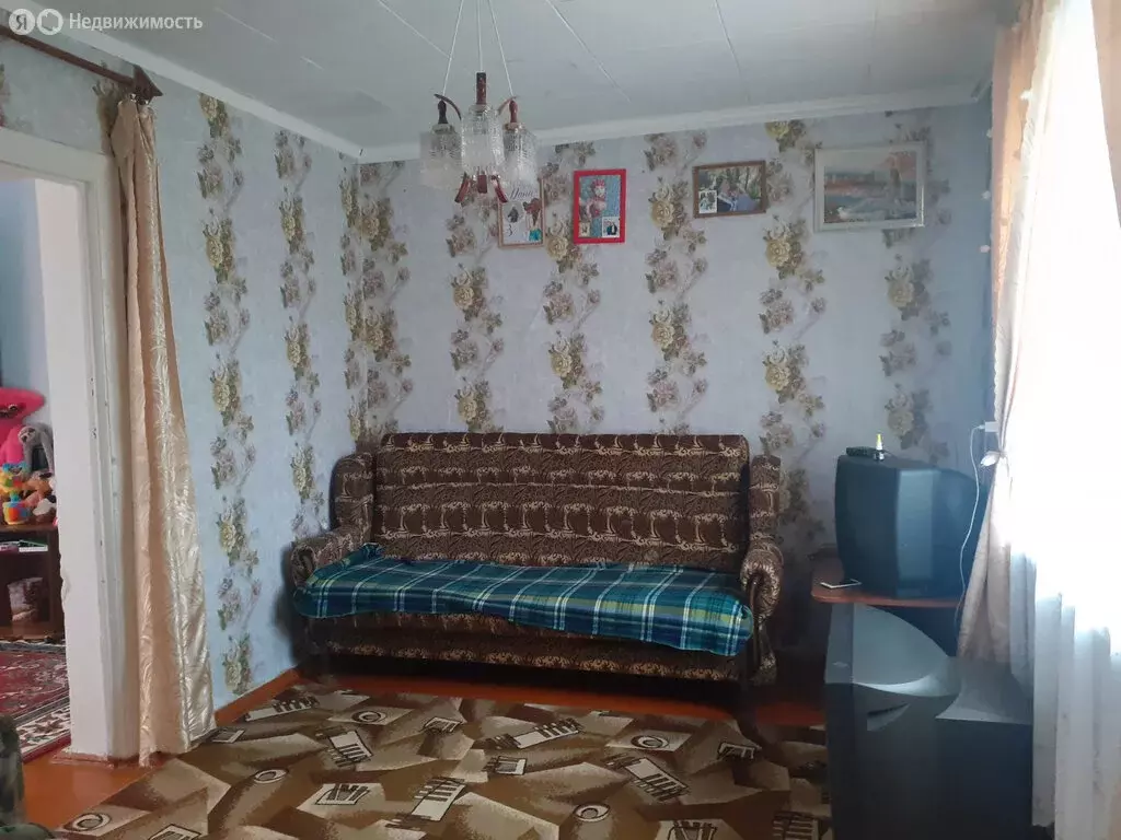 Дом в Степной, Комсомольская улица (64 м) - Фото 1