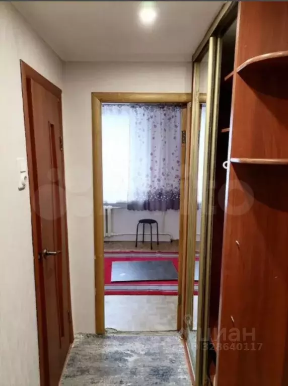 1-к кв. Московская область, Чехов муниципальный округ, с. Новый Быт ... - Фото 1