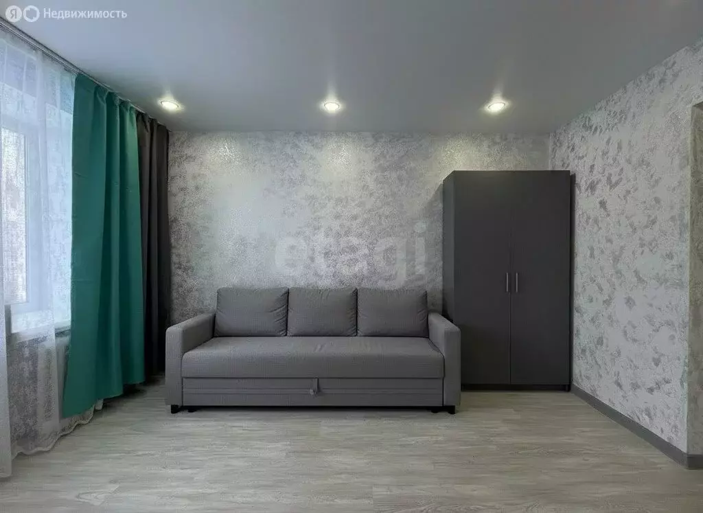 1к в -комнатной квартире (13.6 м) - Фото 2