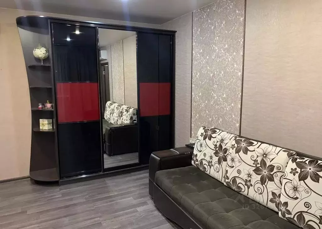 2-к кв. Татарстан, Казань Актайская ул., 13 (40.0 м) - Фото 2