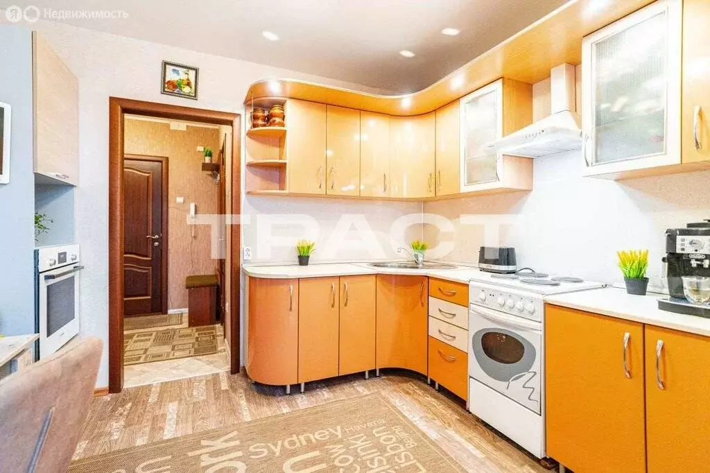 1-комнатная квартира: Воронеж, улица Владимира Невского, 25/8 (40.5 м) - Фото 2