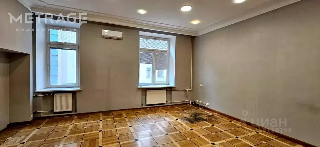 Офис в Москва ул. Малая Дмитровка, 25С2 (147 м) - Фото 0