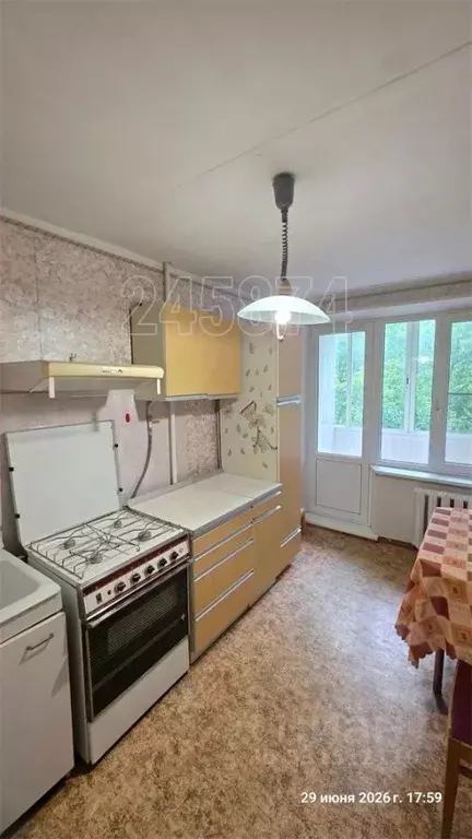 1-к кв. Москва Малая Филевская ул., 30 (40.0 м) - Фото 1
