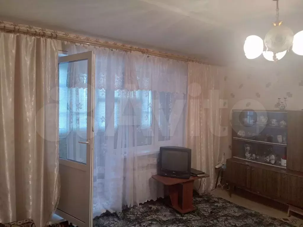 1-к. квартира, 37,2 м, 2/9 эт. - Фото 0
