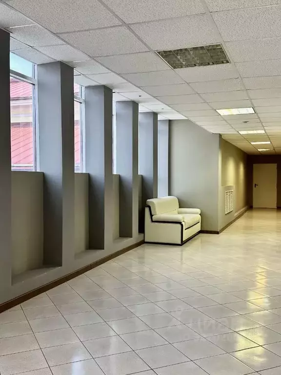 Помещение свободного назначения в Пермский край, Пермь ул. Ленина, 22А ... - Фото 1