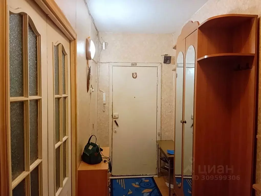 2-к кв. Приморский край, Владивосток Некрасовская ул., 92 (60.0 м) - Фото 1