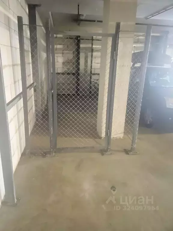 Гараж в Санкт-Петербург ул. Русановская, 11 (11 м) - Фото 2