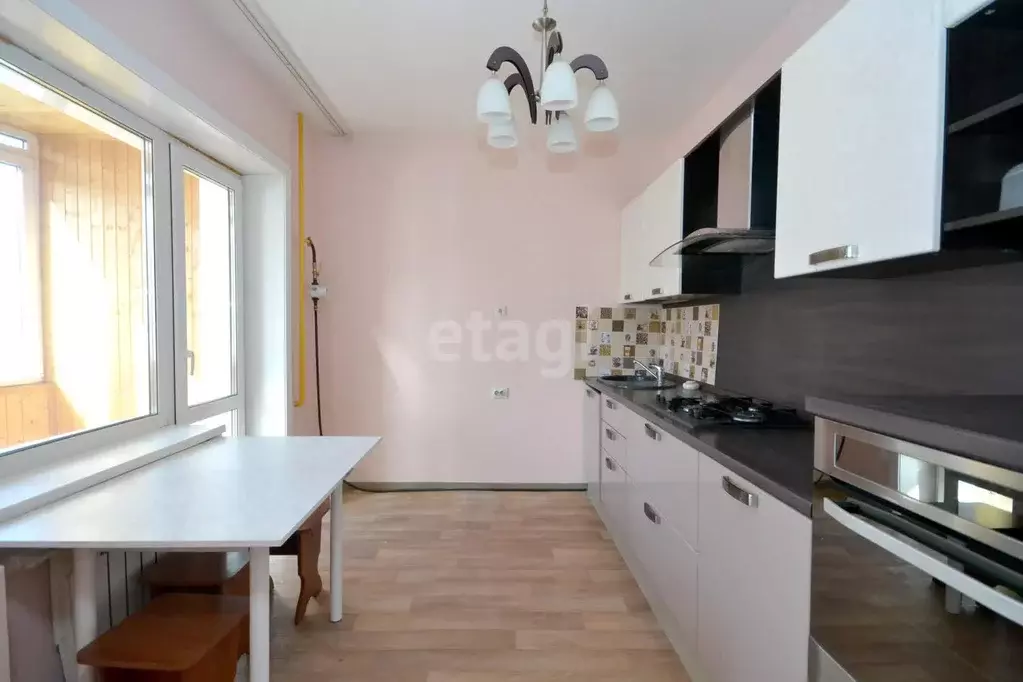 Квартира, 5 и более комнат, 102.5 м - Фото 0