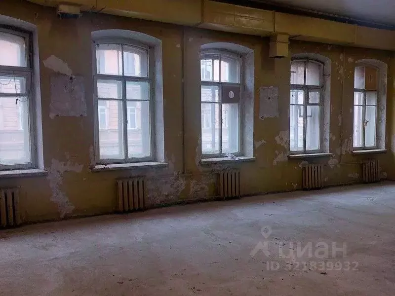 Производственное помещение в Санкт-Петербург Дегтярная ул., 5-7 (248 ... - Фото 2