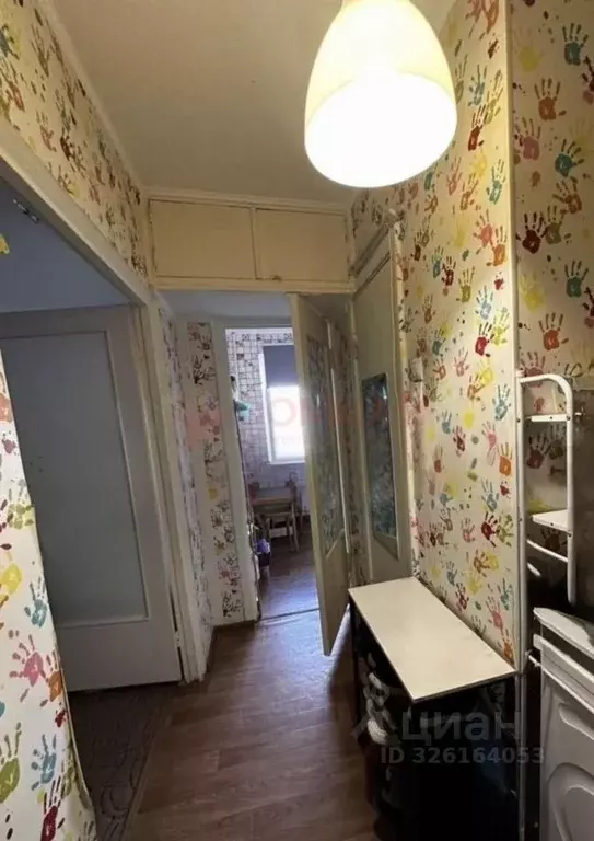 1-к кв. Ростовская область, Новочеркасск ул. Клещева (29.6 м) - Фото 2