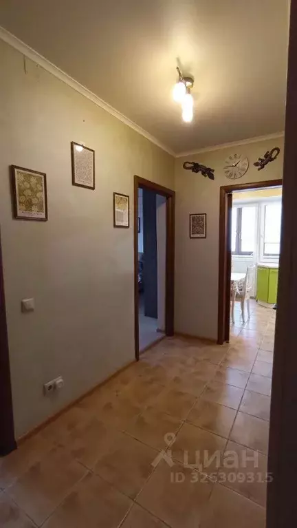 2-к кв. Москва 2-я Владимирская ул., 46К2 (50.0 м) - Фото 0