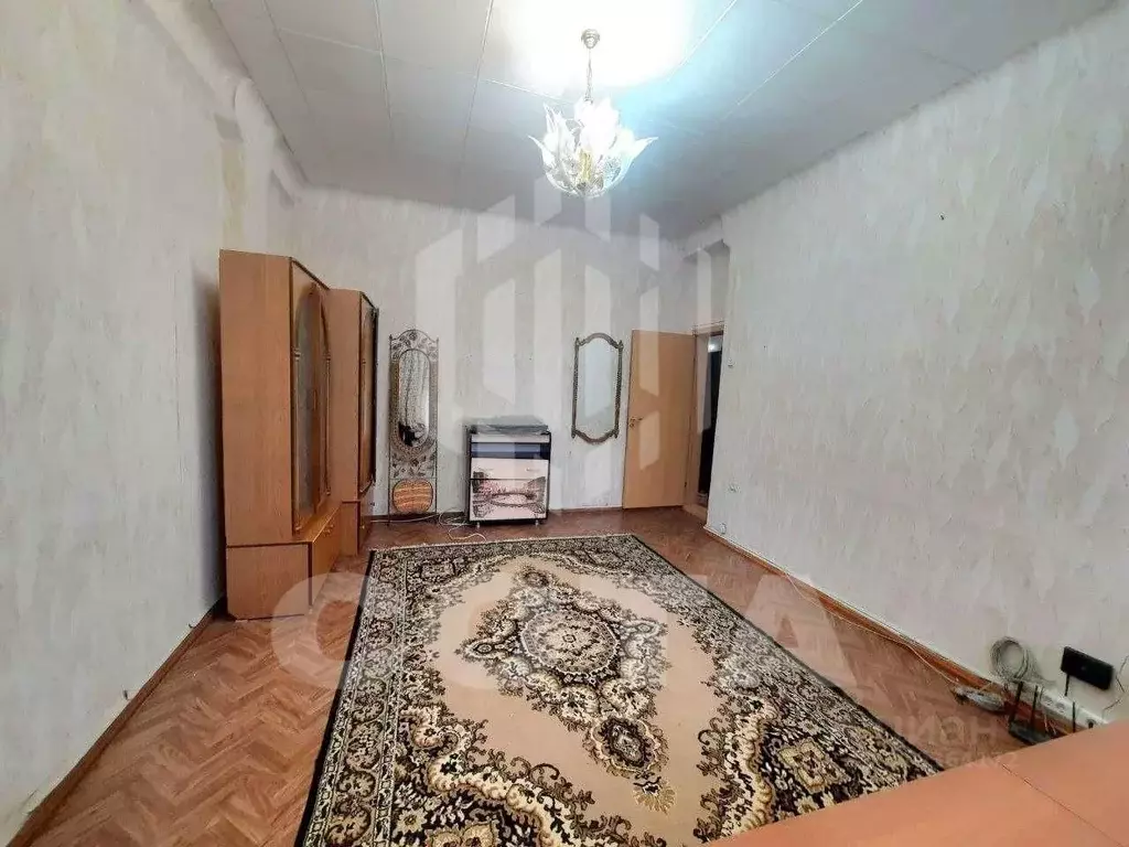 3-к кв. Воронежская область, Воронеж Плехановская ул., 62 (69.0 м) - Фото 1