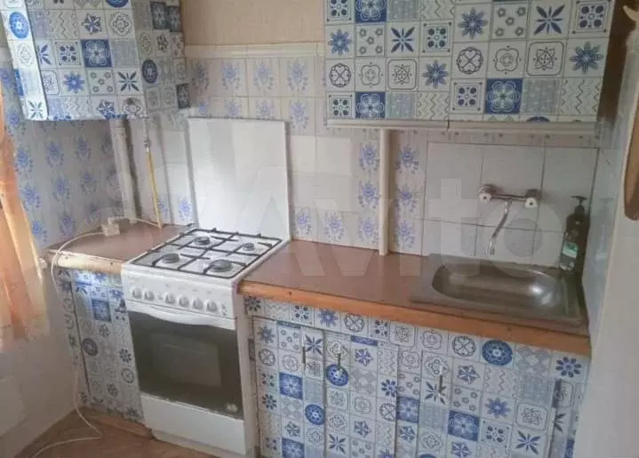 4-к. квартира, 78 м, 2/5 эт. - Фото 0