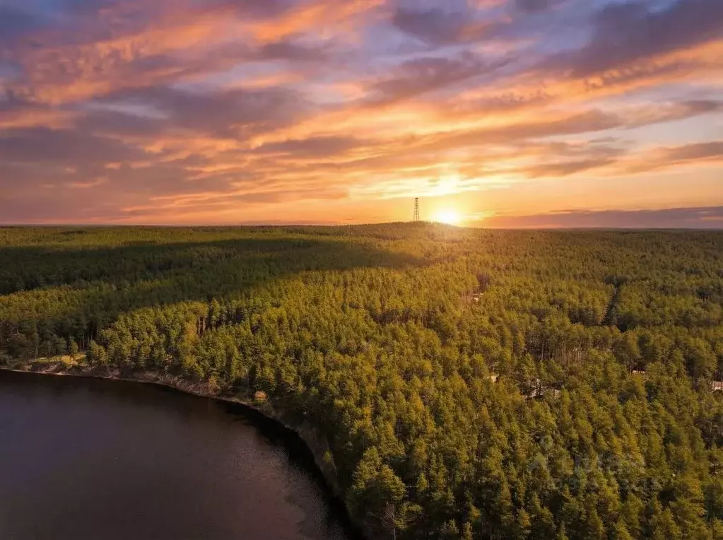 Участок в Свердловская область, Сысерть Адажио кп,  (10.85 сот.) - Фото 2