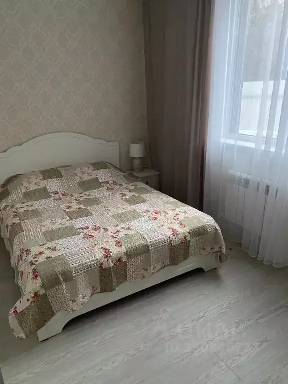 Дом в Самарская область, Самара СНТ Горелый хут., 52 (80 м) - Фото 2