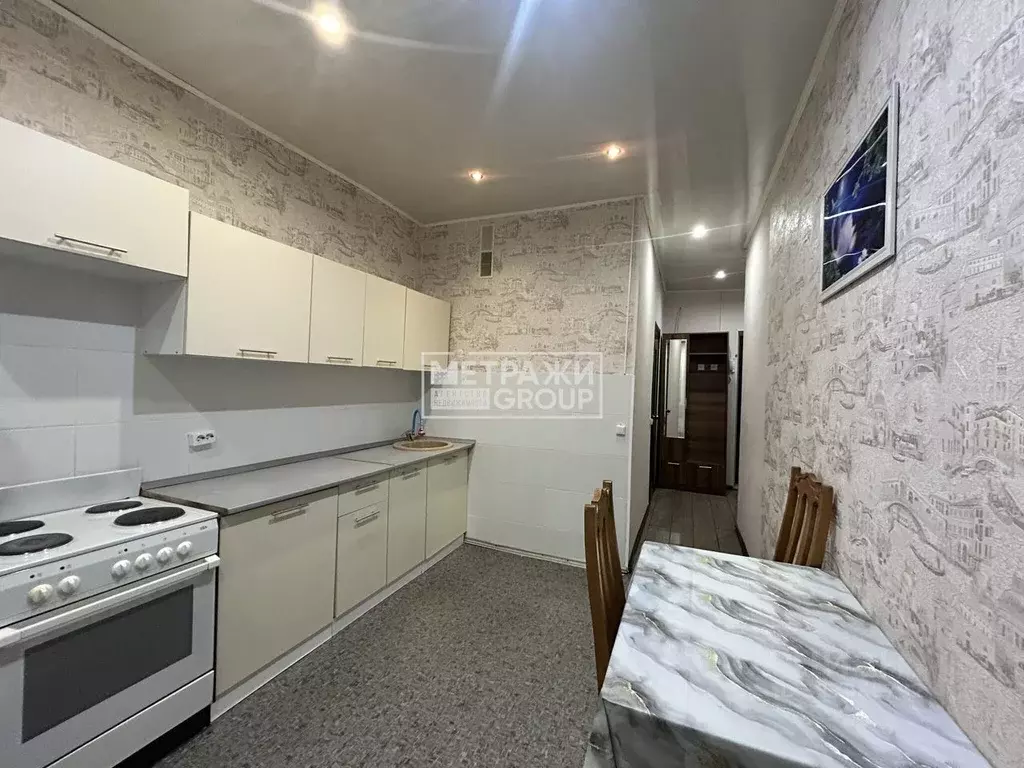 1-к кв. Московская область, Лосино-Петровский городской округ, ... - Фото 2