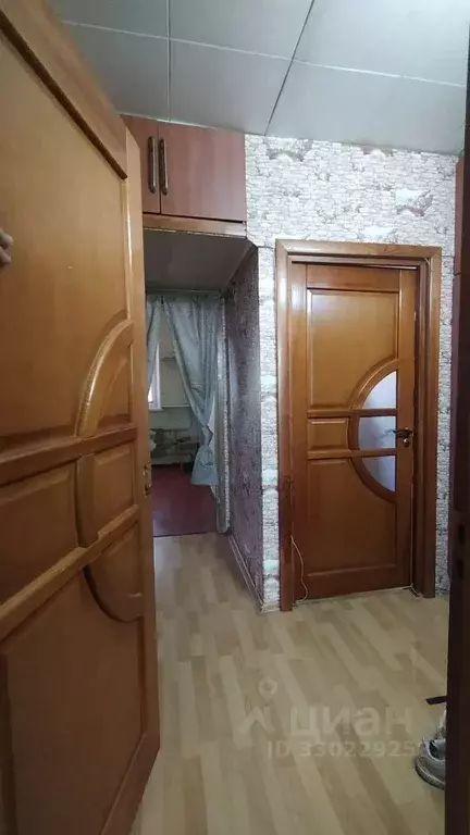 1-к кв. Москва Вешняковская ул., 22К1 (38.8 м) - Фото 2
