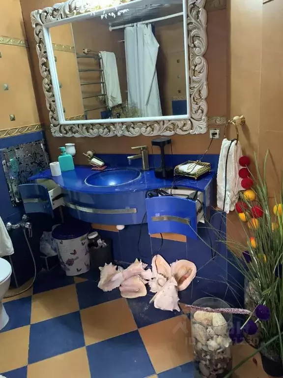 Комната Москва Новомарьинская ул., 28 (20.0 м) - Фото 2