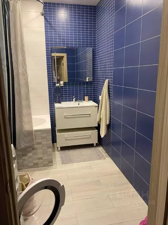 2-к кв. Московская область, Ленинский городской округ, Бутово пгт ... - Фото 2