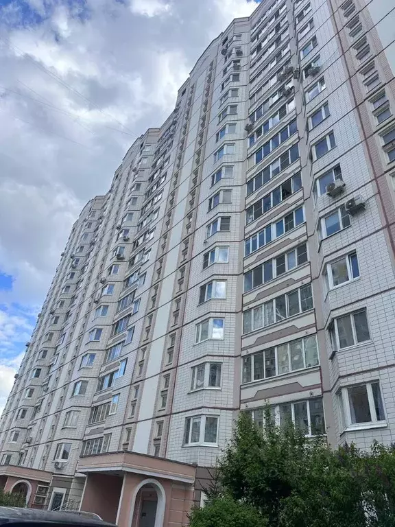 1-к кв. Московская область, Долгопрудный просп. Ракетостроителей, 5 ... - Фото 0