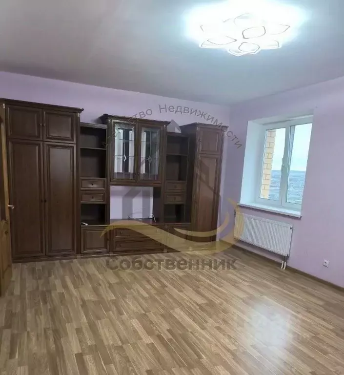 2-к кв. Белгородская область, Старый Оскол Степной мкр, 27 (75.0 м) - Фото 2