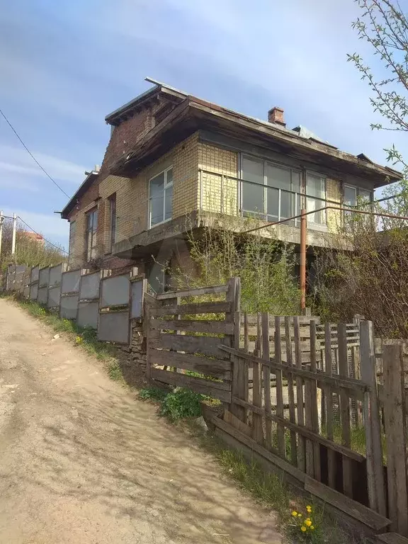 Дом 213 м на участке 8,7 сот. - Фото 0