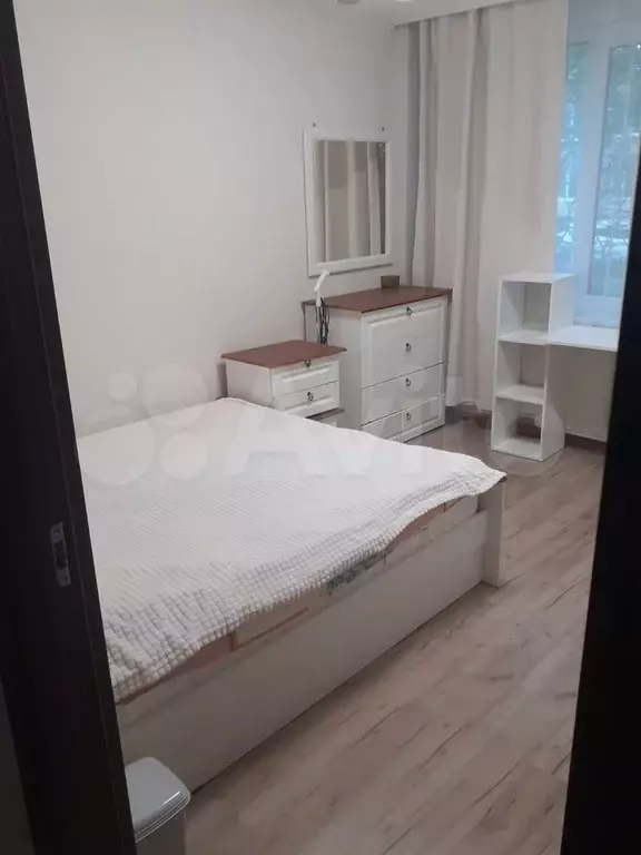 2-к. квартира, 46,8 м, 1/5 эт. - Фото 1
